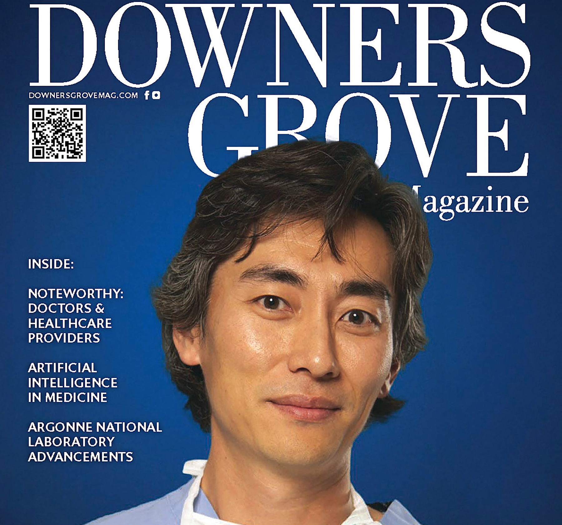 Cover DG Magazine_May_June_2025