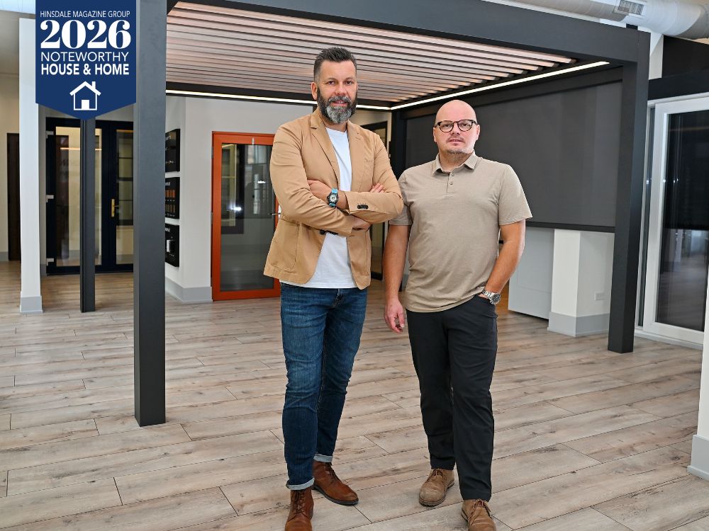 Greg Kaminski & Jakub Raniak