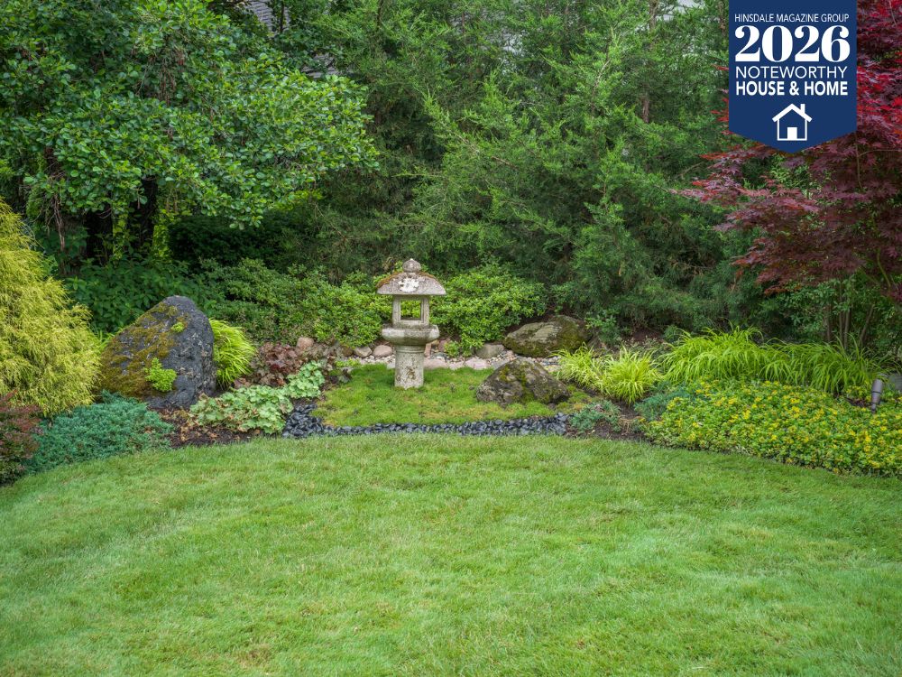 HM DG Lupfer Landscaping