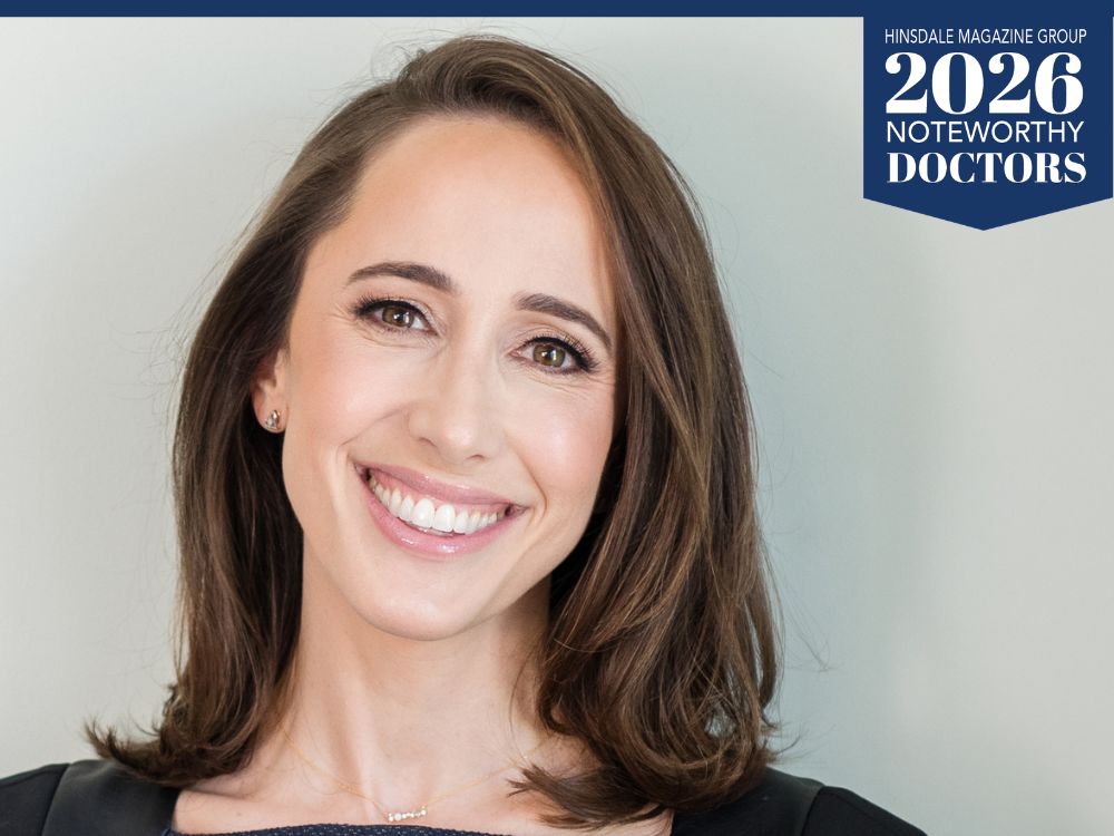 Dr. Rachel Bognet