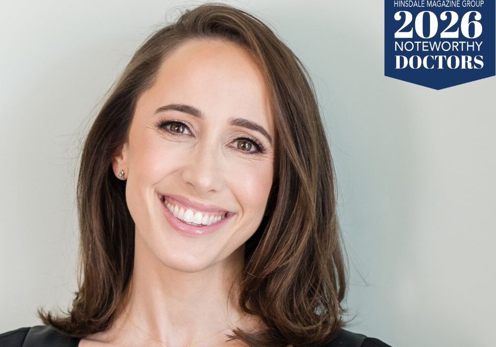 Dr. Rachel Bognet