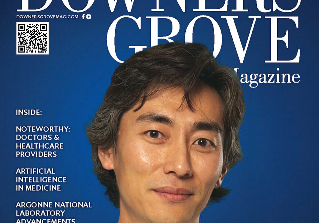 Cover DG Magazine_May_June_2025 Cover DG Magazine_May_June_2025