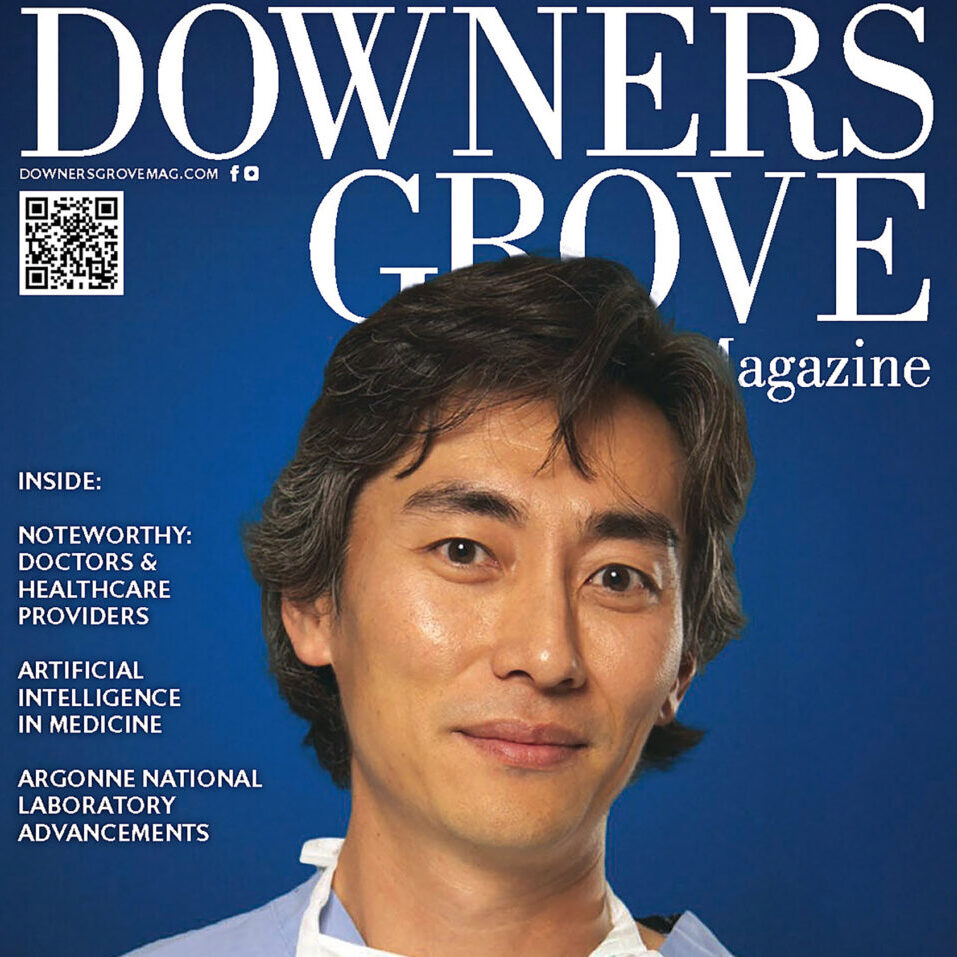 Cover DG Magazine_May_June_2025 Cover DG Magazine_May_June_2025