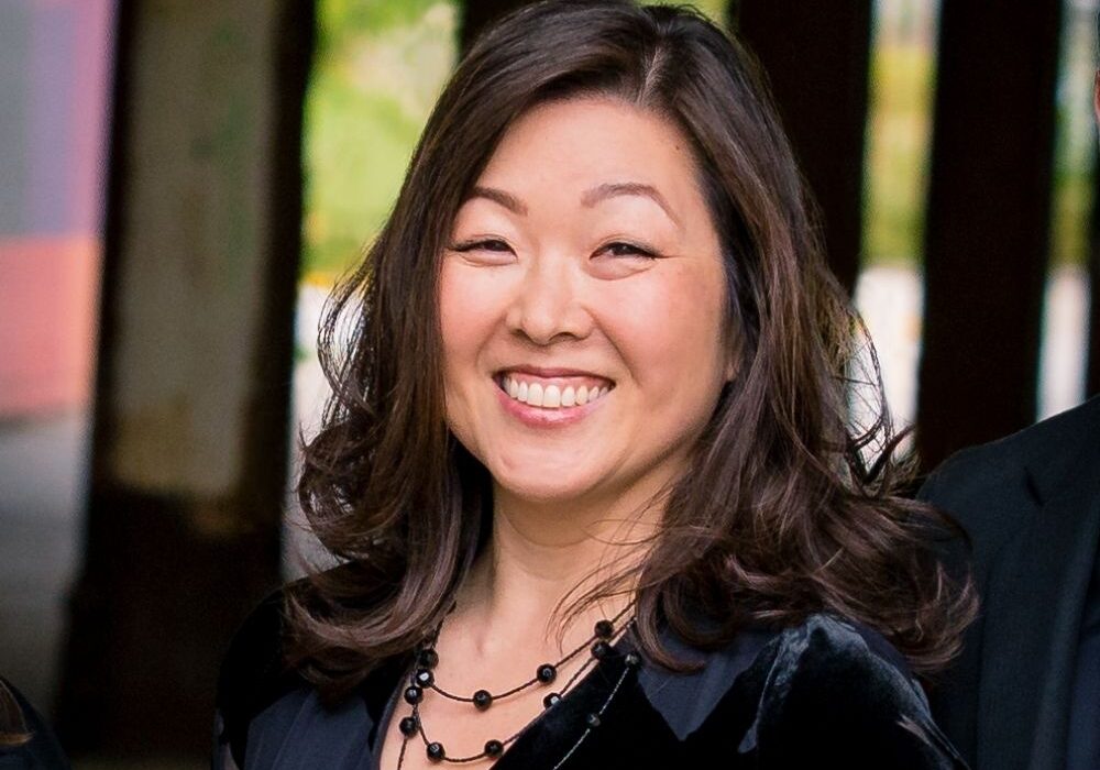 Jennie Oh Brown
<br><i>Photo by Devon Cass</i>
