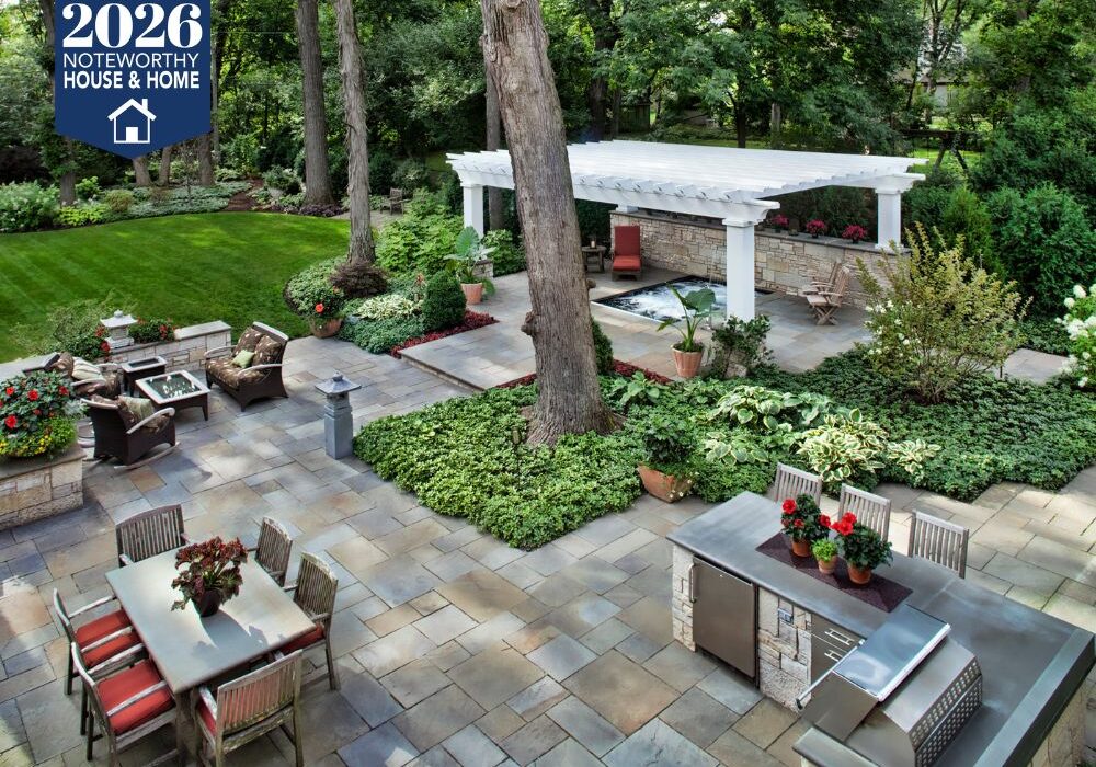 HM Hursthouse Landscaping