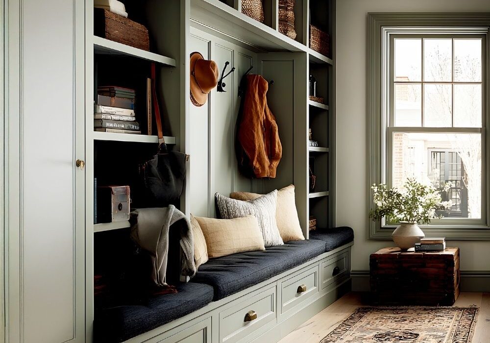 HM OB DG EM - W2 - Home Org