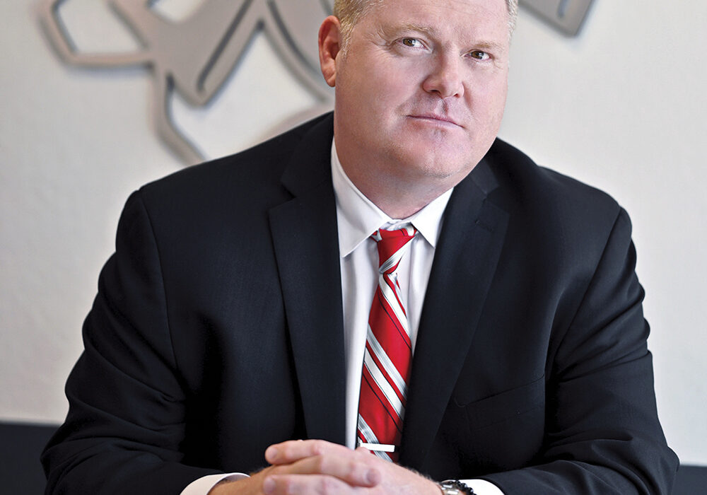 Davidson has been the Superintendent of Timothy Christian Schools since 2010.