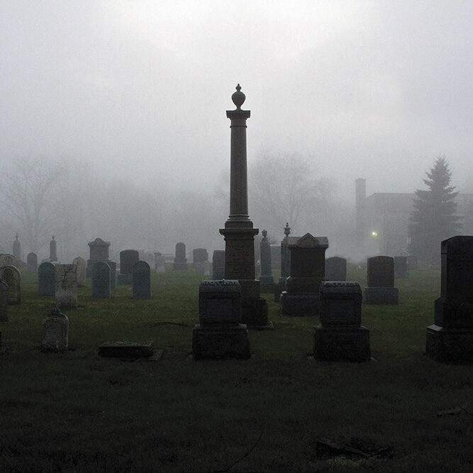 Old-Cemetery