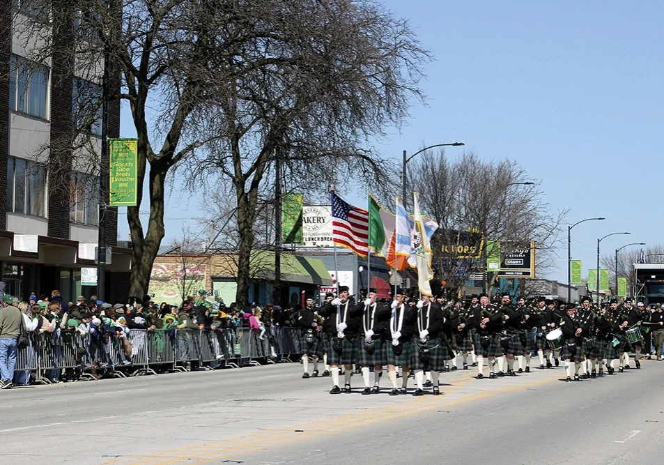 Southside-Irish-Parade